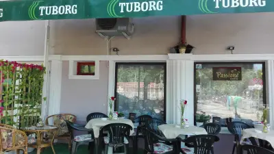 South Beach Caffe Bar