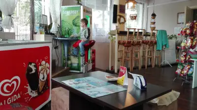 South Beach Caffe Bar