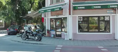 South Beach Caffe Bar