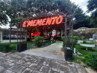 Емементо