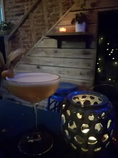 Barber&Cat Bar