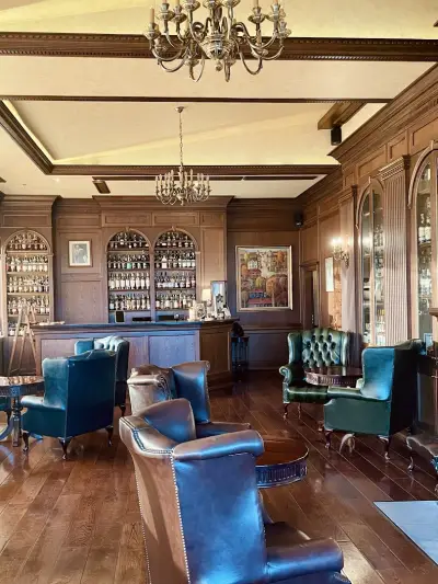 The Whisky Library Plovdiv