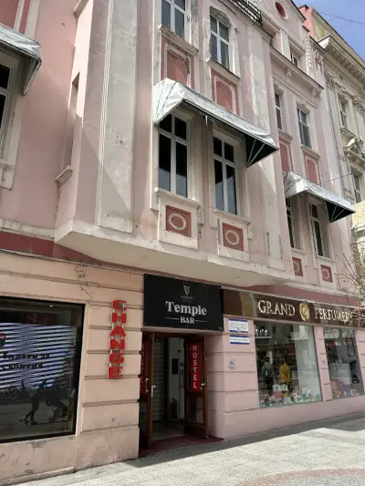 Temple Bar
