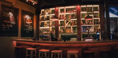 Temple Bar