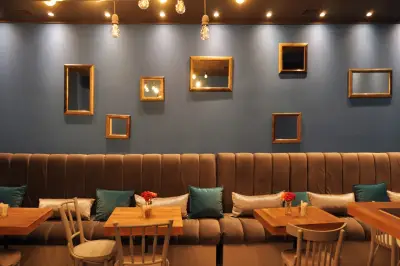 Qbar