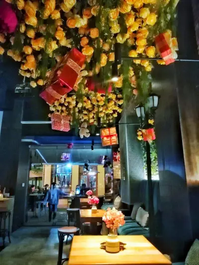 Qbar