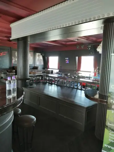 Piano Bar Sinatra Plovdiv