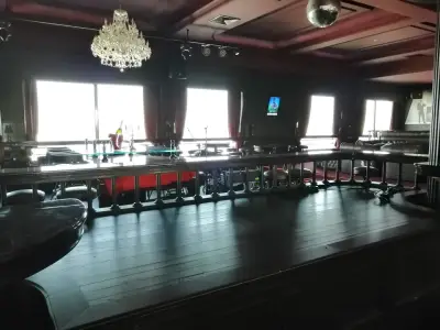 Piano Bar Sinatra Plovdiv