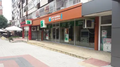ПБ Лични финанси