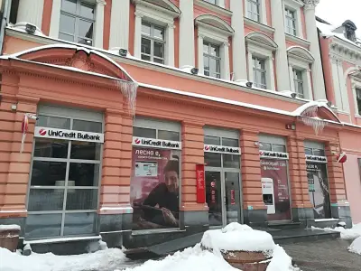 Уникредит Булбанк