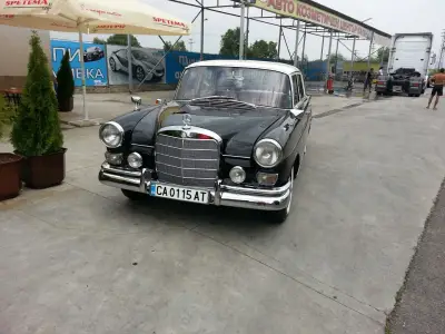Автомивка "Капи"