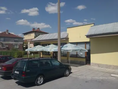КАМЕЯ