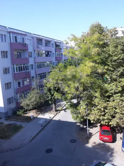 The old Bakery Apartments