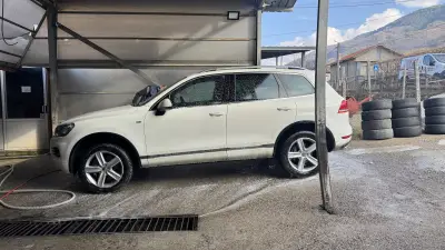 Автомивка “АЛ КАПОНЕ”