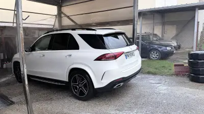 Автомивка “АЛ КАПОНЕ”