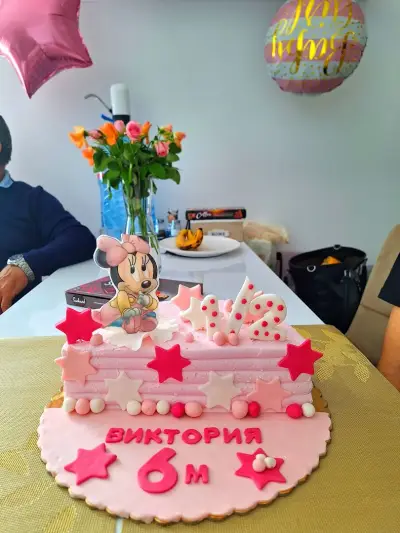 Торти Анеско