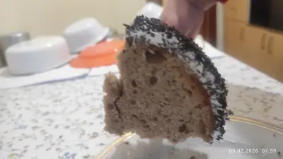 Торти Анеско