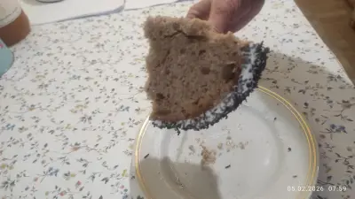 Торти Анеско