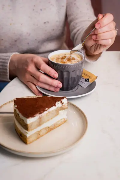 Just Cakes