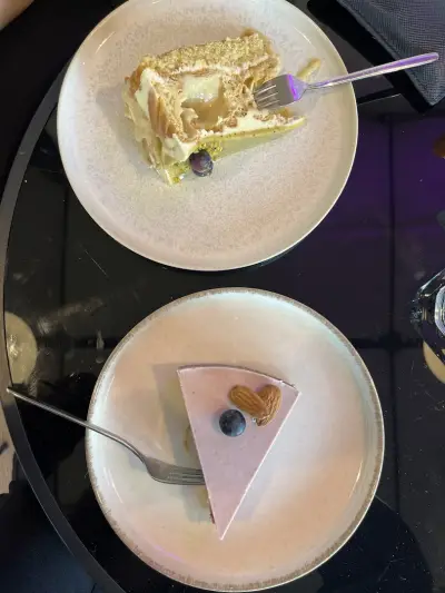 Just Cakes