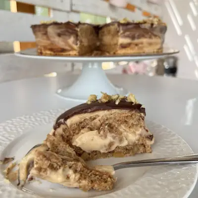Just Cakes