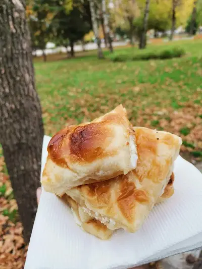 Пекарна Емпанада