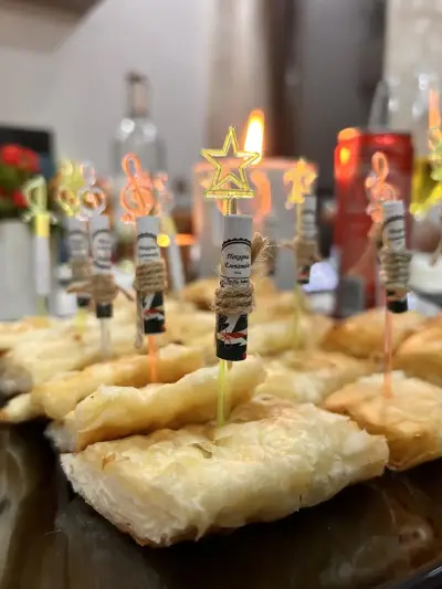 Пекарна Емпанада