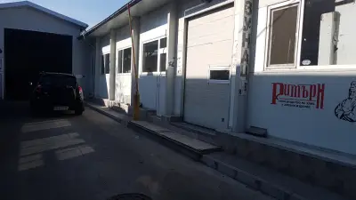 Хлебозавод Ритърн