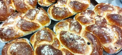 Пловдив, Пекарна - при Дамян
