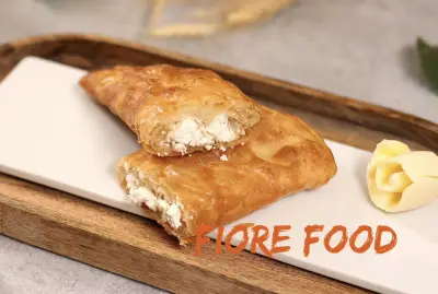 Пекарна Fiore Food, ул. Коматевско шосе №30