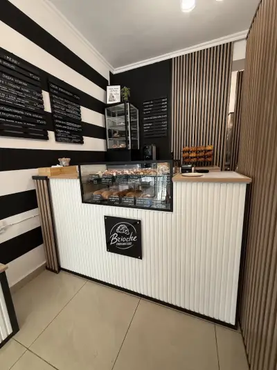 Brioche Bakery