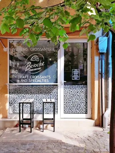 Brioche Bakery