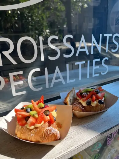 Brioche Bakery