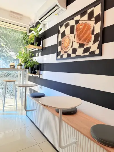Brioche Bakery