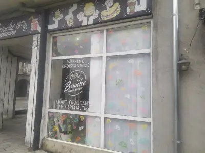 Brioche Bakery