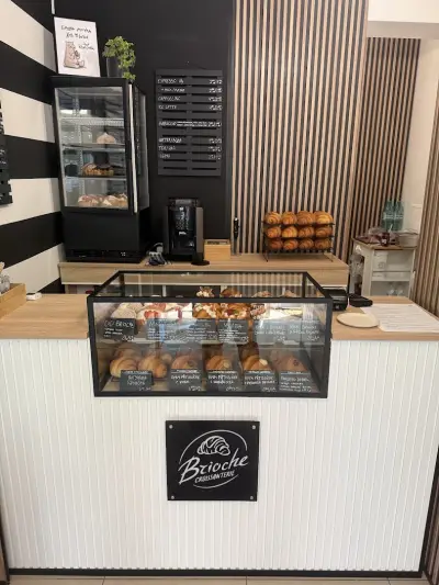 Brioche Bakery