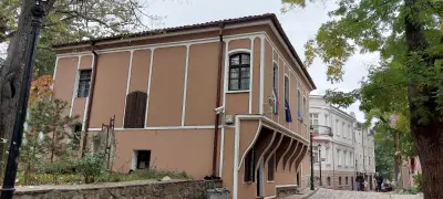 Художествена галерия "Бохеми"