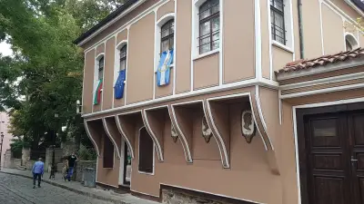 Художествена галерия "Бохеми"