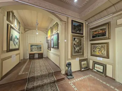 Gallery Dimitar Georgiev