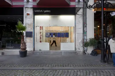 Sarieva / Gallery