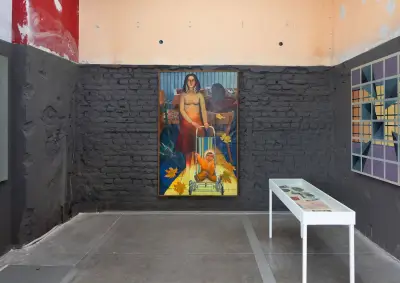 Sarieva / Gallery