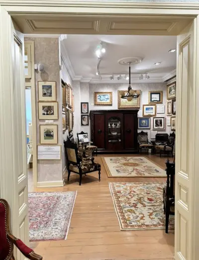 Djurkovi gallery