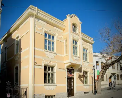 Djurkovi gallery