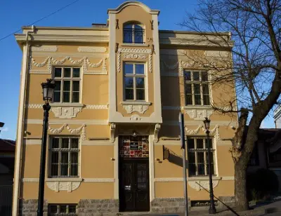 Djurkovi gallery