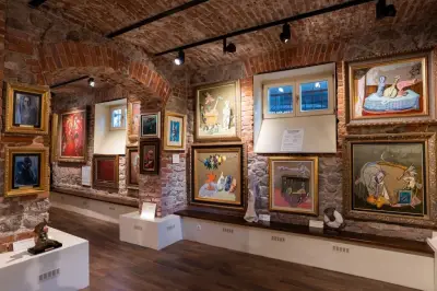 Djurkovi gallery