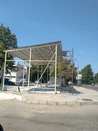 СБА