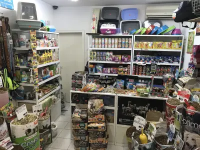 ЗООМАГАЗИН "Zoolife"