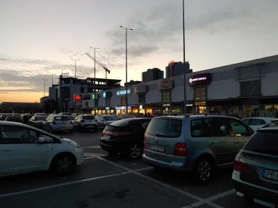 Zoomania Megastore Plovdiv
