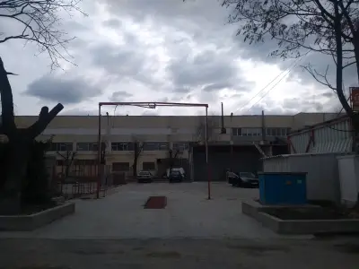 Автомивка на самообслужване