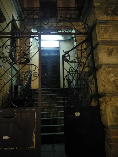 Escape Zone Plovdiv